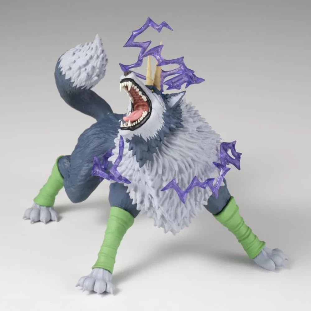 BANPRESTO Slime - Ranga - Figurine Effectreme 10cm