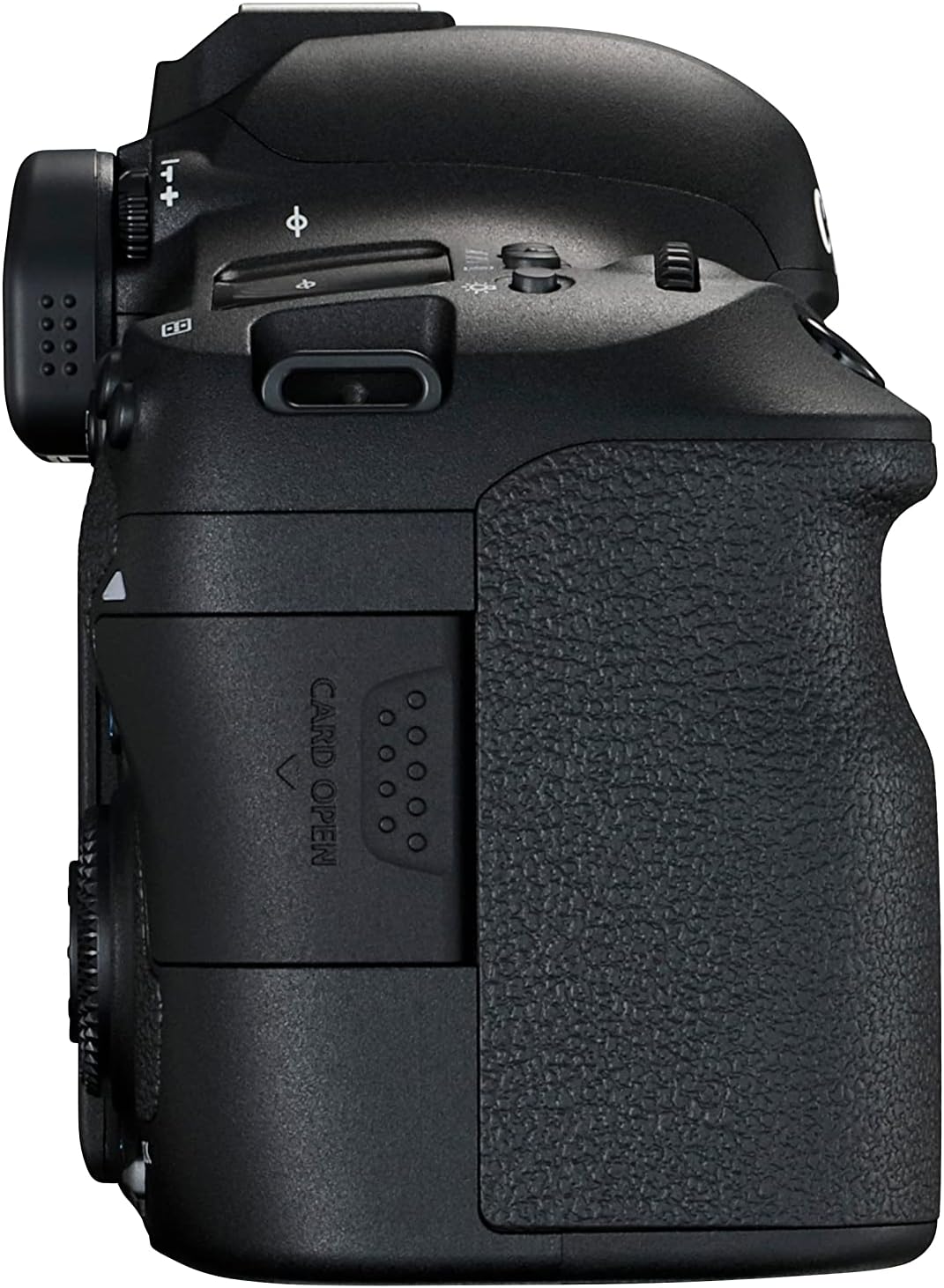 Canon EOS 6D Mark II Body