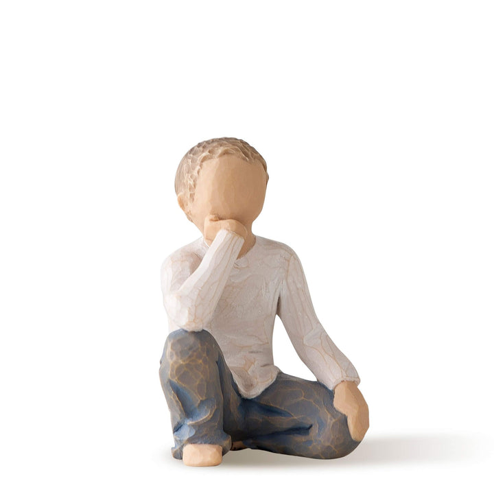Willow Tree 26227 Figur One Size Natur, Natur