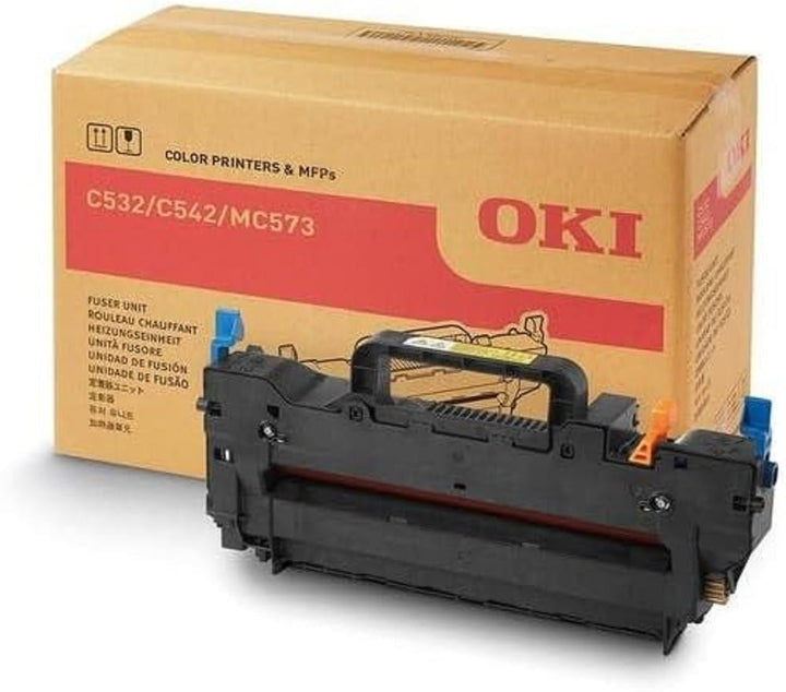 Oki 46358502 Fixiereinheit passend für C532 A4 60.000 Seiten