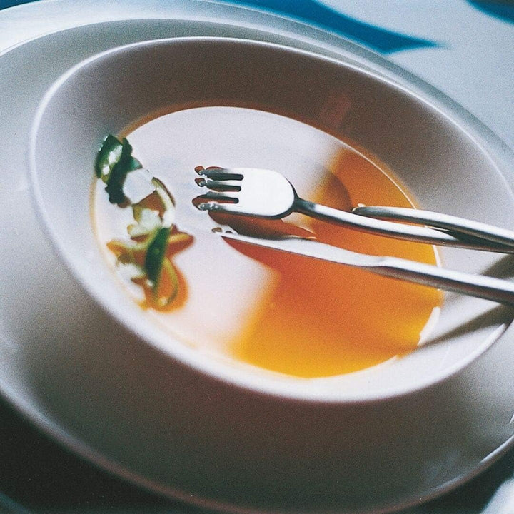 Mepra SPA Besteckservice 24-teilig Due Ice