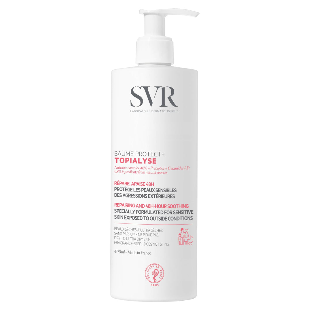 Svr topialyse baume pretect 400ml