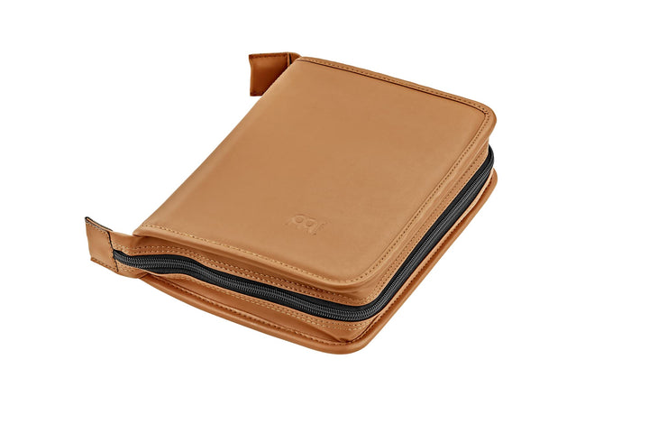 Sonic Energy Tuning Fork Case – Professionelles Etui für 16 Meinl Stimmgabeln der TF-Serie – aussen