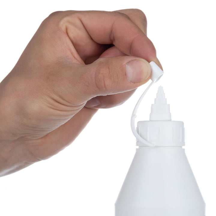 Smoox – Schmieröl für Farbspritzgeräte | 500 ml Kapazität | Reduziert Reibung, Korrosion und Ablager
