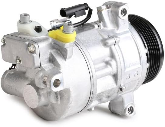 DENSO DCP05026 Kompressor, Klimaanlage