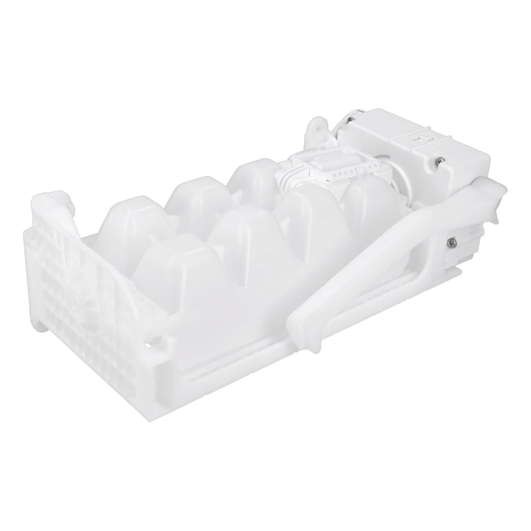 LUTH Premium Profi Parts Eiswürfelbereiter kompatibel mit Samsung Da97-19010a für Kühlschrank