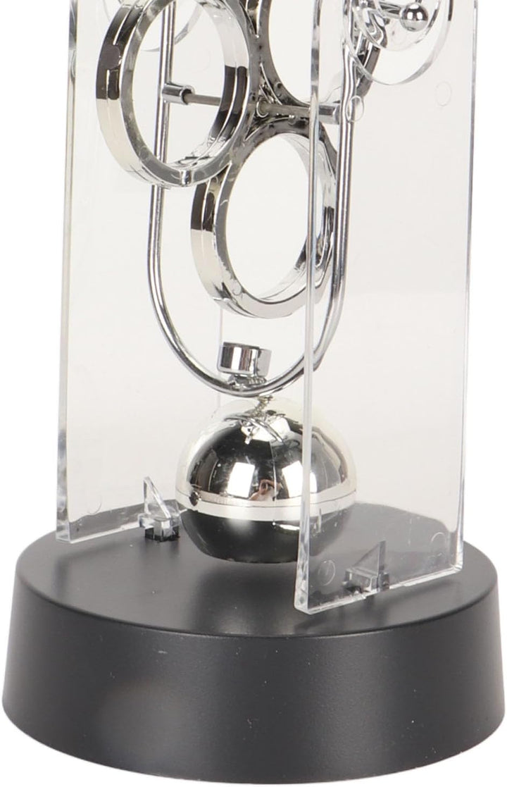 Perpetuum Mobile Device, Dekoratives, Kinetisches Kunst-Perpetuum Motion Device, Stabiles Elektromag