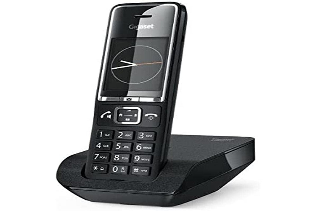 Gigaset Comfort 550