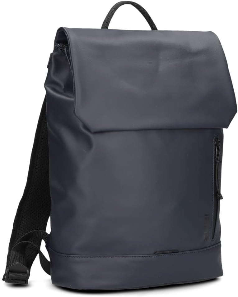 Zwei Kurier-Rucksack Cargo CAR130 Daypack 8 Liter Laptop-Rucksack für Damen, Herren oder als Schulru