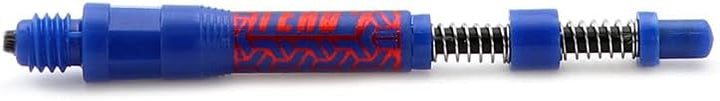 CUESOUL TERO+ AK7P Dart Shafts, Neues Double Direction Teleskop und Rotating Dart Flights System bla