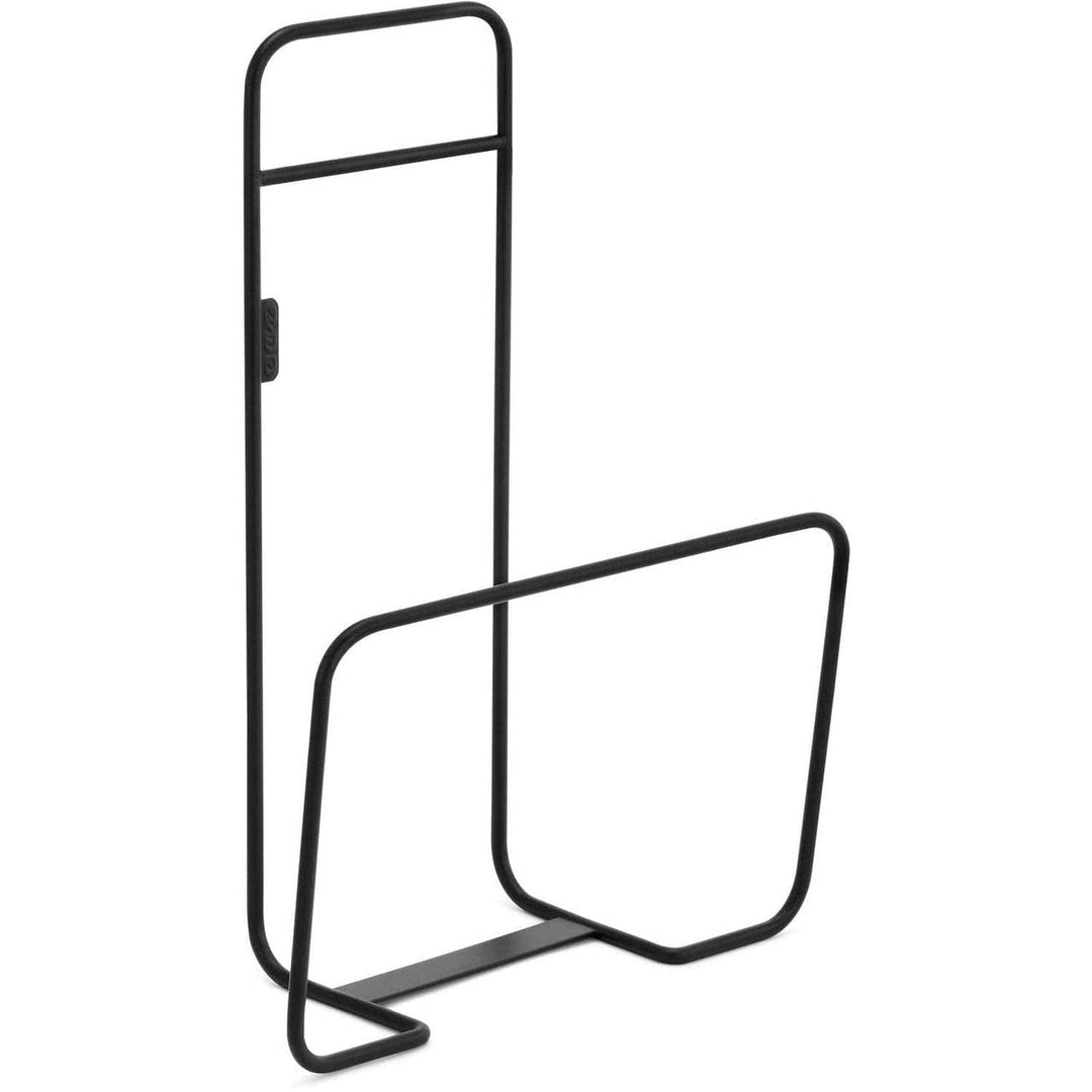 Zomo VS-Rack Wall Schwarz, Schwarz