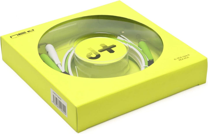 Neo NEORCAB3M d+ RCA Class B Kabel (3 m)