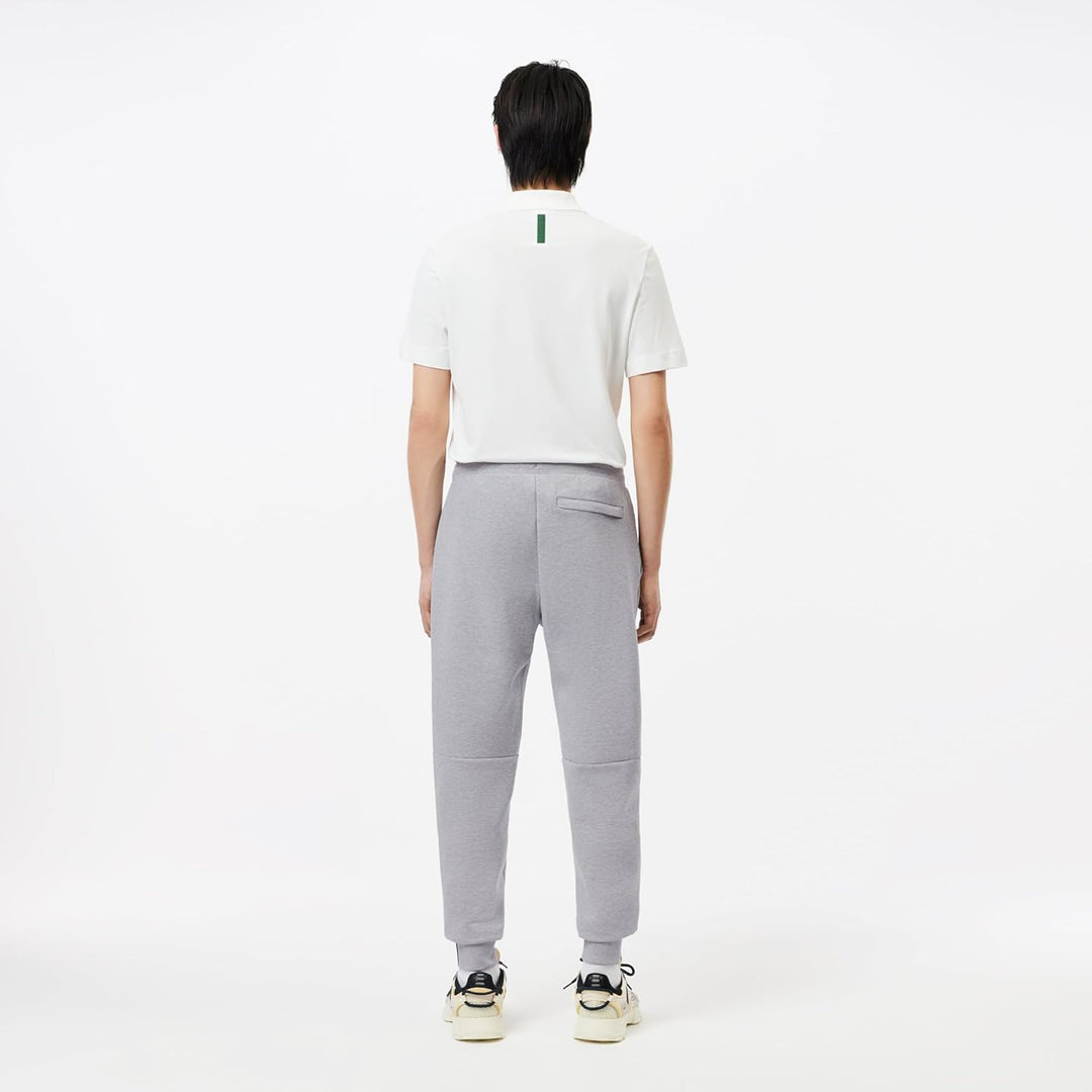 Lacoste Herren Tracksuits &amp; Track Trousers Xh1776 4XL Chinesisches Silber., 4XL Chinesisches Silber.