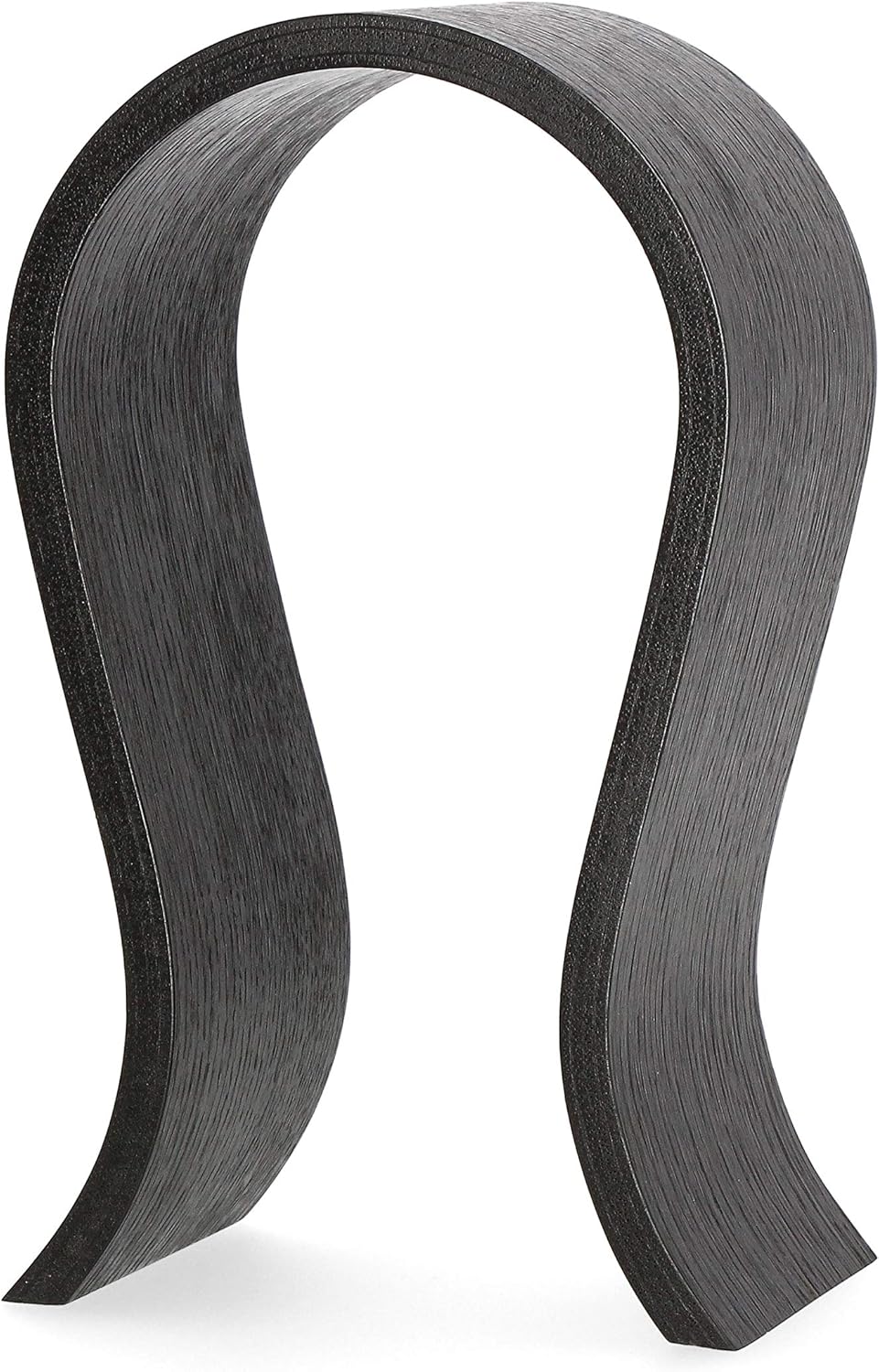 Kopfhörer Ständer aus Holz, Minimalistisches Stilvolles Detail für Ihren Schreibtisch, Ideale Headse