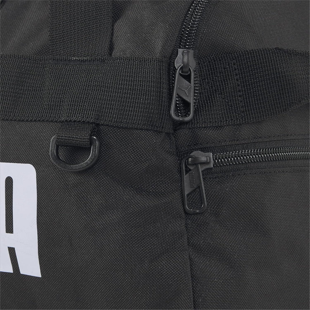 PUMA Unisex Puma Challenger Duffel Bag Xs Sporttasche XS Schwarz, XS Schwarz
