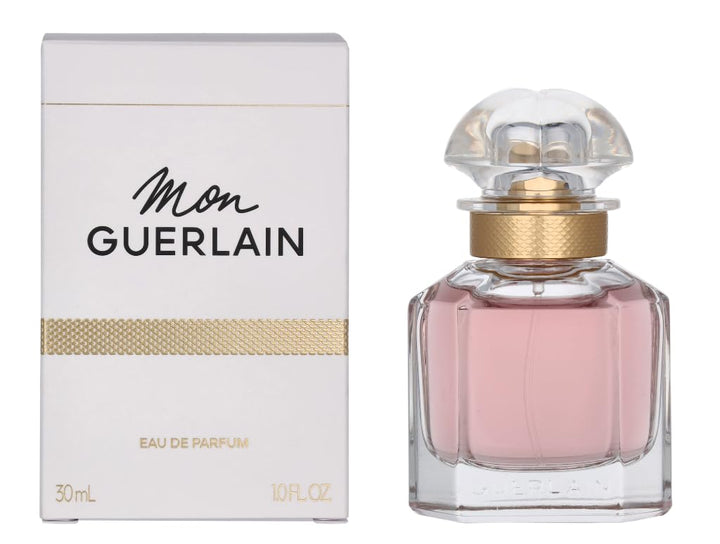 Mon Guerlain Edp Vapo 30 Ml Normal Normal 30 ml (1er Pack), Normal 30 ml (1er Pack)