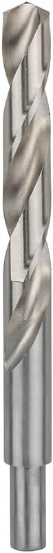 Bosch Professional 4x HSS-G Metallbohrer (für Metall, Ø 16 mm, Robust Line, Zubehör Bohrmaschine) Ø