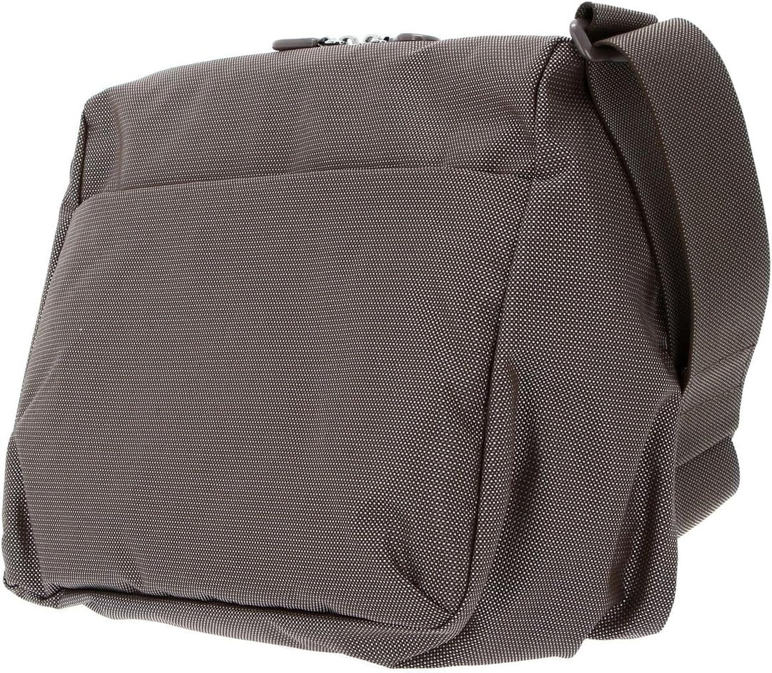 Mandarina Duck Damen Md 20 Schultertasche Taupe, Taupe