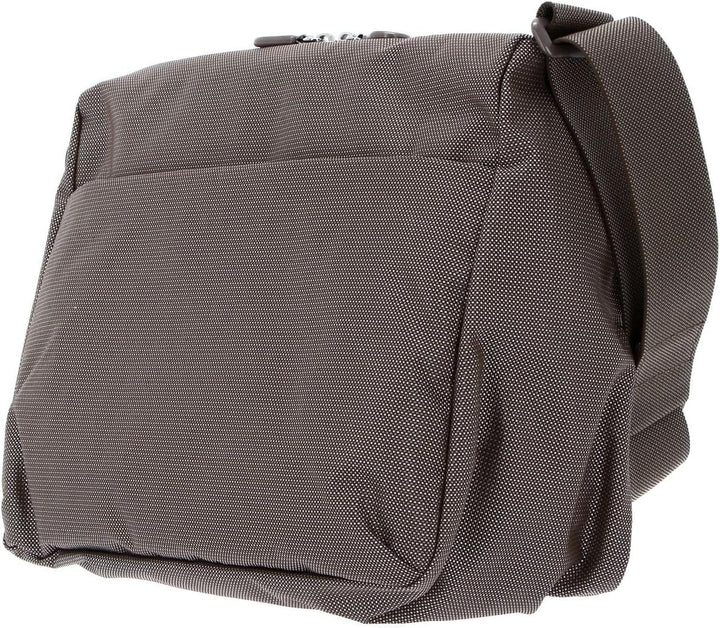 Mandarina Duck Damen Md 20 Schultertasche Taupe, Taupe