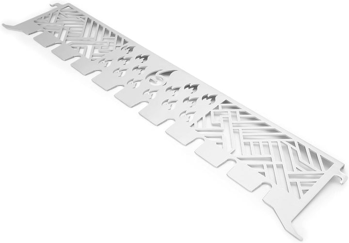 Edelstahl Warmhalterost Multi-Station für Rösle Magnum G4 / PRO G4, Magnum G4 / PRO G4