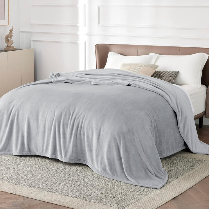BEDSURE Kuscheldecke Flauschig Decke Fleecedecke - Wohndecke Warm Winter Weich, Sofadecke XXL, Decke