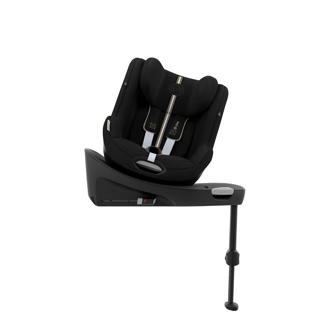 CYBEX Gold Kinder-Autositz Sirona G3 Plus ohne Base, Ab ca. 3 Monaten bis 4 Jahre (Ab Geburt mit Neu