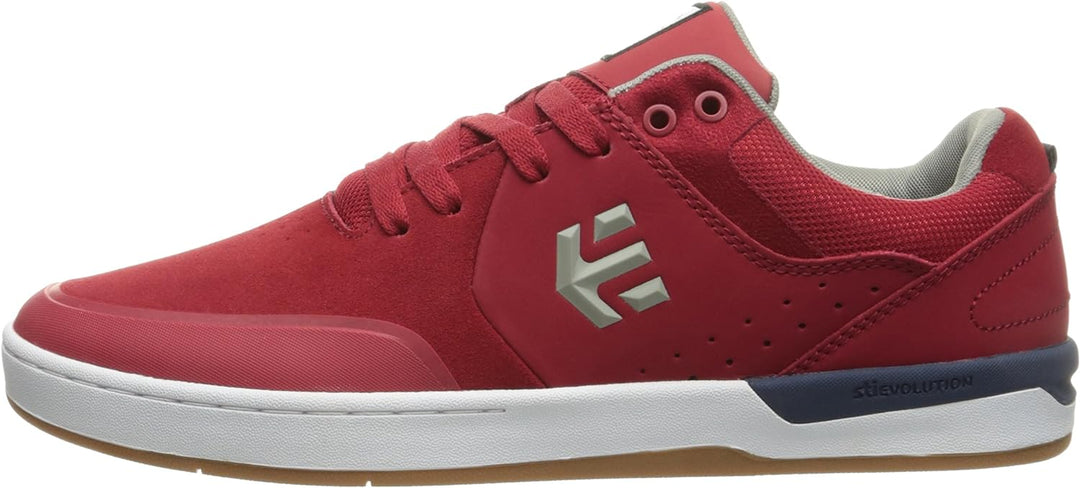 Etnies Herren Skateschuh Marana XT Skateschuhe 8 Red White Gum, 8 Red White Gum