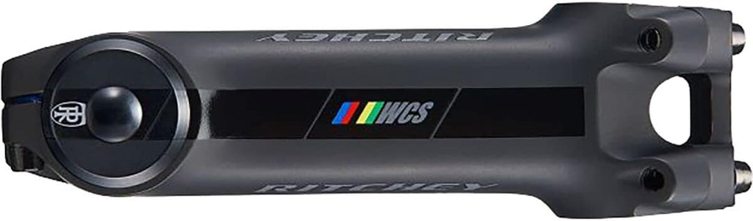 Ritchey Stiele Wcs Toyon Vorbau 60 mm Schwarz, 60 mm Schwarz