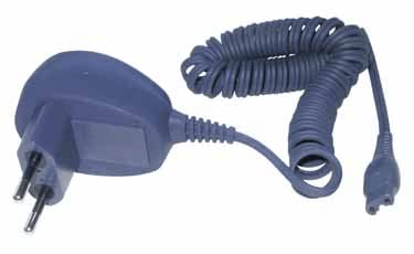 PHILIPS - ADAPTATEUR SECTEUR EUROPE - 422203606790