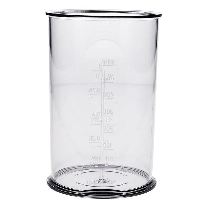 easyPART Kompatibel/Ersatz für BOSCH 00657243 Mixbehälter für Handmixer Stabmixer