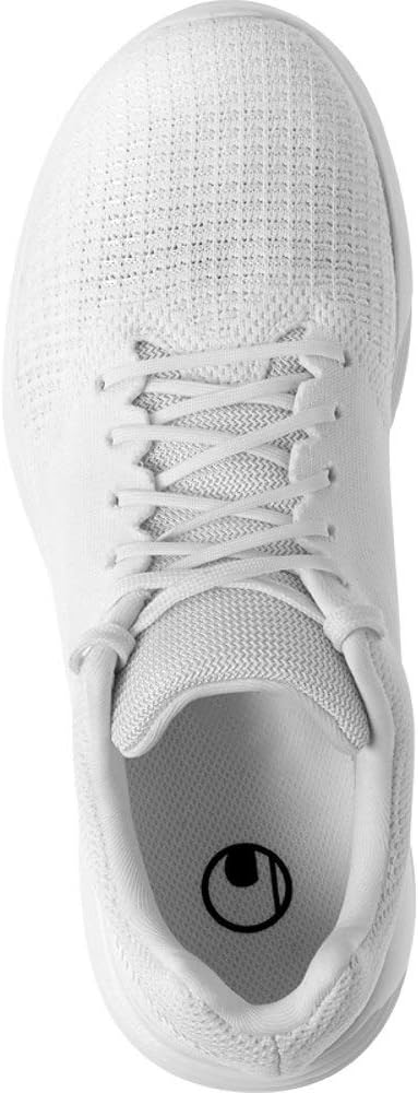 uhlsport Float Schuh 15 EU Weiss, 15 EU Weiss