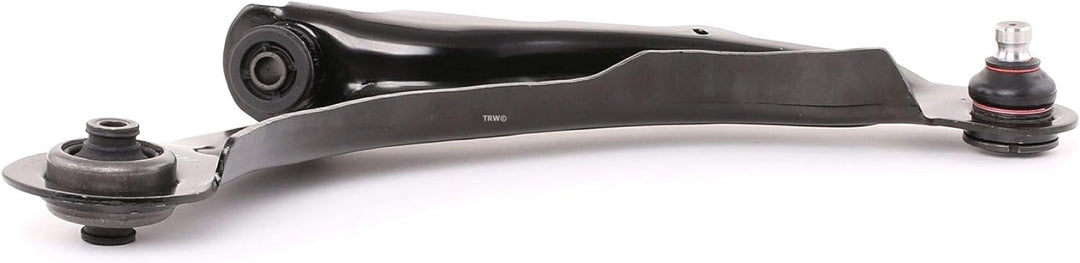 TRW JTC1222 Lenker, Radaufhängung