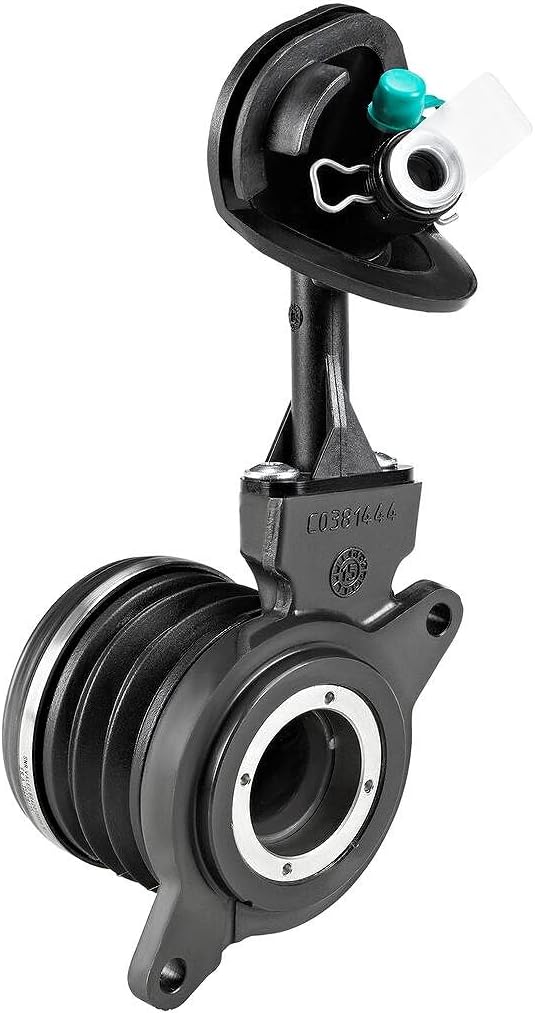 VALEO Zentralausrücker Kupplung 804597