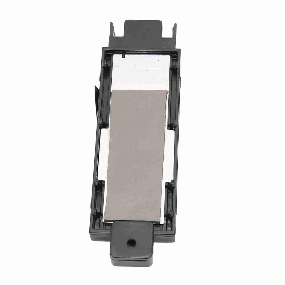 M.2 NGFF SSD-Kühlkörper-Festplattenabdeckung für P50, Kühlkörper-Fach, Festplattenhalterung, Abdecku
