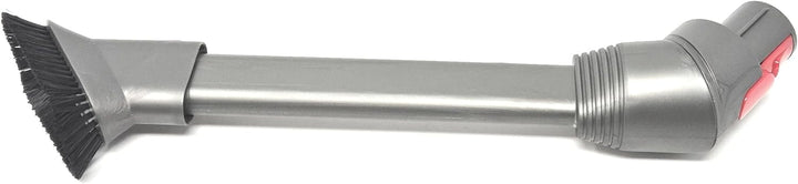 Fugendüse und Polsterbürste mit verstellbarem Gelenk kompatibel mit Dyson DC22, DC23, DC24, DC26, DC