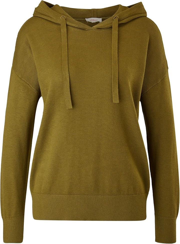 s.Oliver Damen Pullover 44 7734, 44 7734