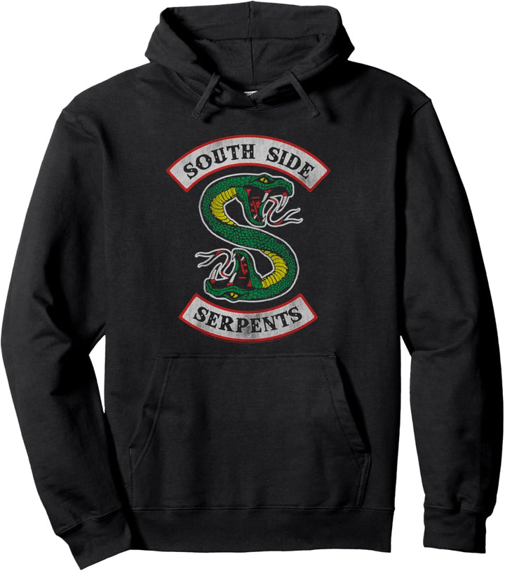 Riverdale South Side Serpent Pullover Hoodie