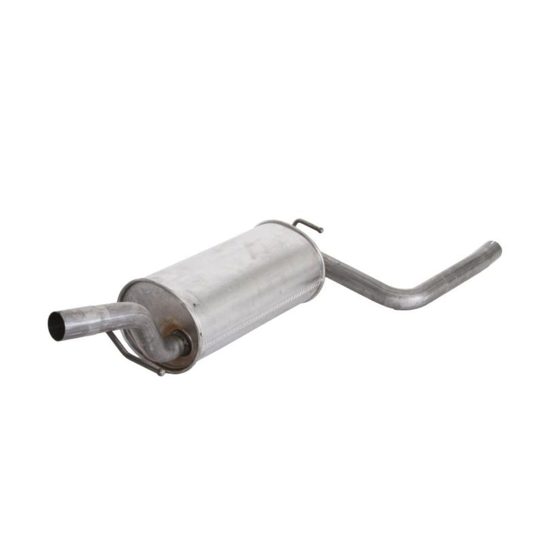 Bosal 278-711 Mittelschalldämpfer