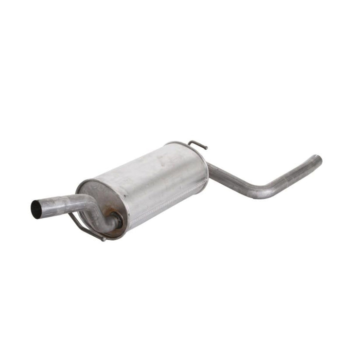 Bosal 278-711 Mittelschalldämpfer