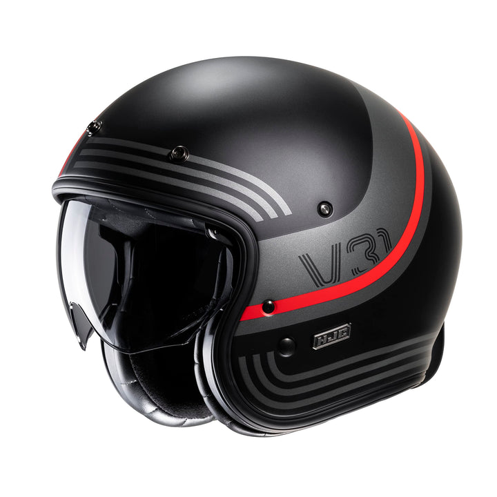 HJC, Jethelme motorrad V31 BYRON MC1SF, XL XL MC1SF, XL MC1SF