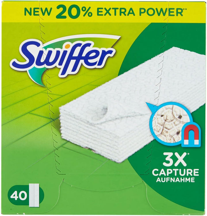 Swiffer Trocken 40 Nf