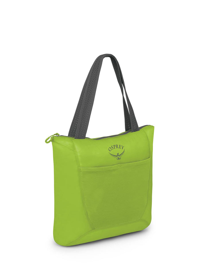 Osprey Ultralight Stuff Tote Limon Green, Limon Green