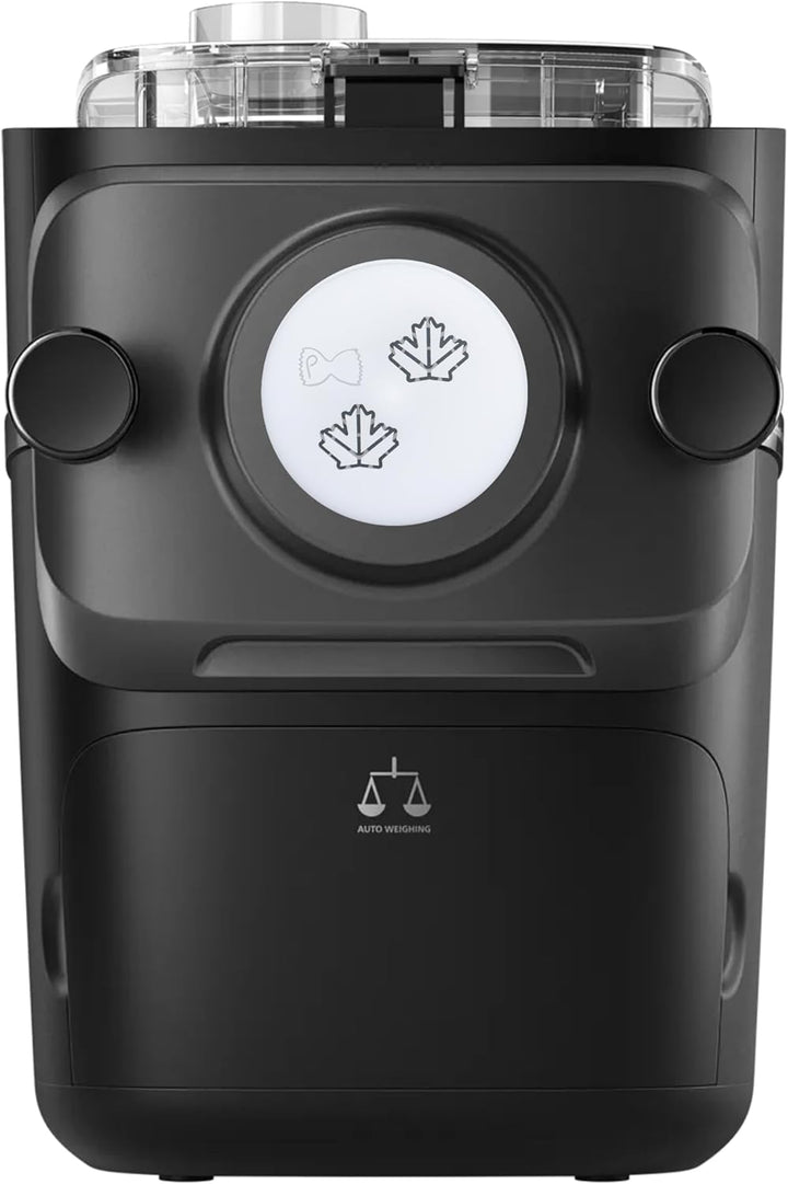 Pastidea - Matrize aus POM Herbstblätter Herbst kompatibel mit Philips Pastamaker Avance und Serie 7