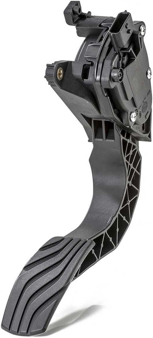 HELLA 6PV 009 978-811 Sensor, Fahrpedalstellung - für Links-/Rechtslenker - Automatikgetriebe/Schalt