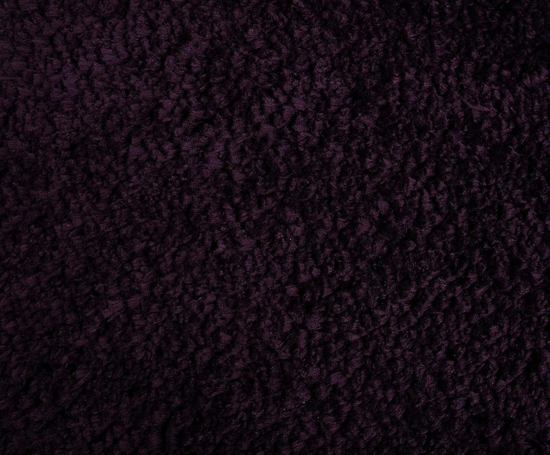 Gözze Mikrofaser Badteppich, 50 x 70 cm, RIO, Beere, 1025-40-050070 RIO 50 x 70 cm Beere, RIO 50 x 7