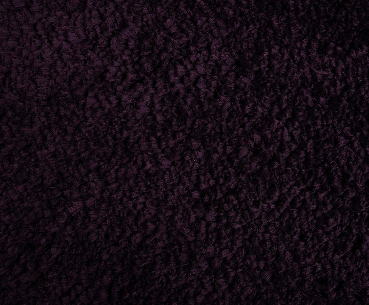Gözze Mikrofaser Badteppich, 50 x 70 cm, RIO, Beere, 1025-40-050070 RIO 50 x 70 cm Beere, RIO 50 x 7