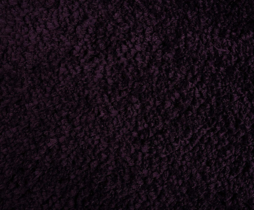 Gözze Mikrofaser Badteppich, 70 x 120 cm, RIO, Beere, 1025-40-070120 RIO 70 x 120 cm Beere, RIO 70 x