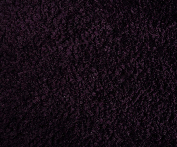 Gözze Mikrofaser Badteppich, 70 x 120 cm, RIO, Beere, 1025-40-070120 RIO 70 x 120 cm Beere, RIO 70 x