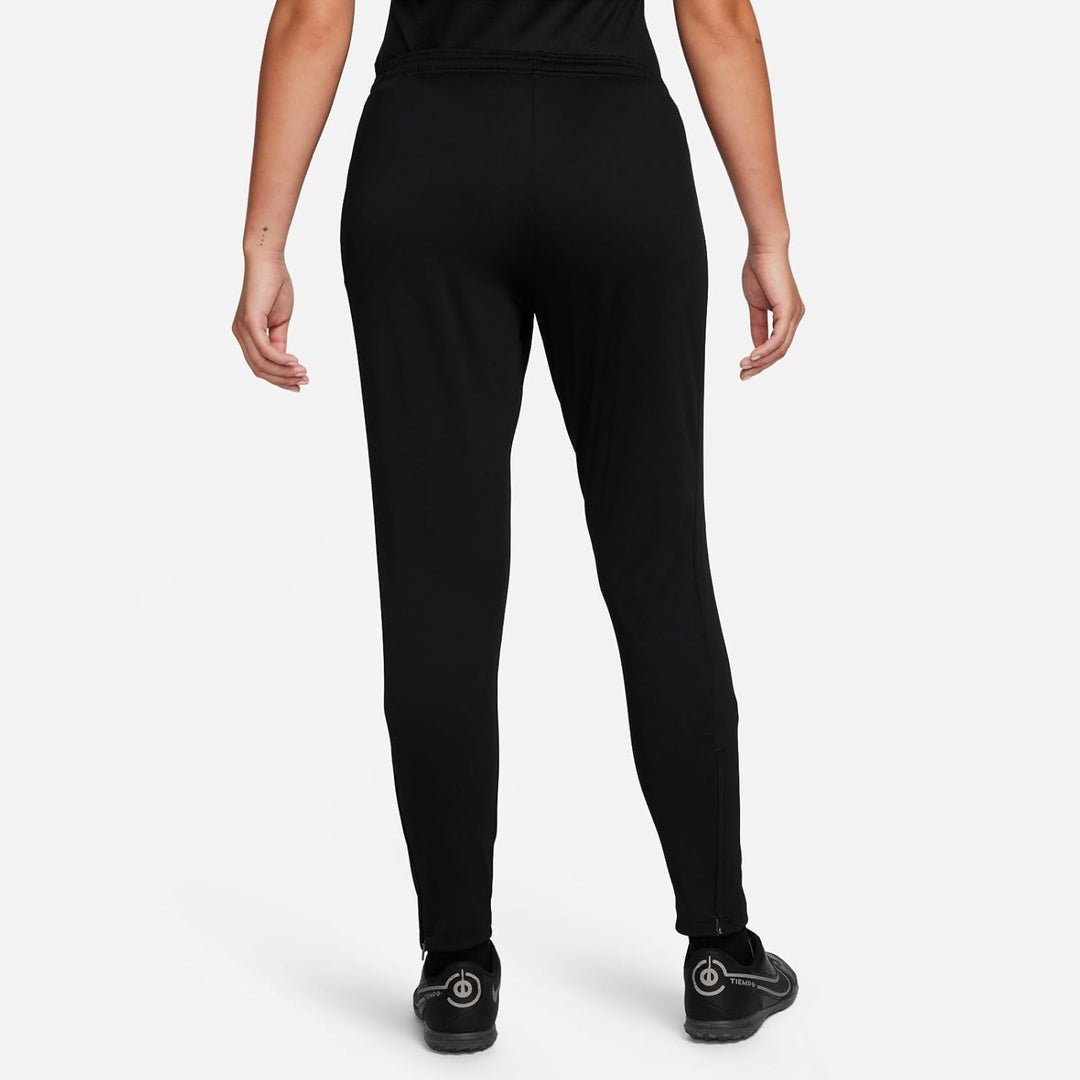 Nike Damen Womens Knit Soccer Pants W Nk Df Acd23 Pant Kpz XS Black/Black/White, XS Black/Black/Whit