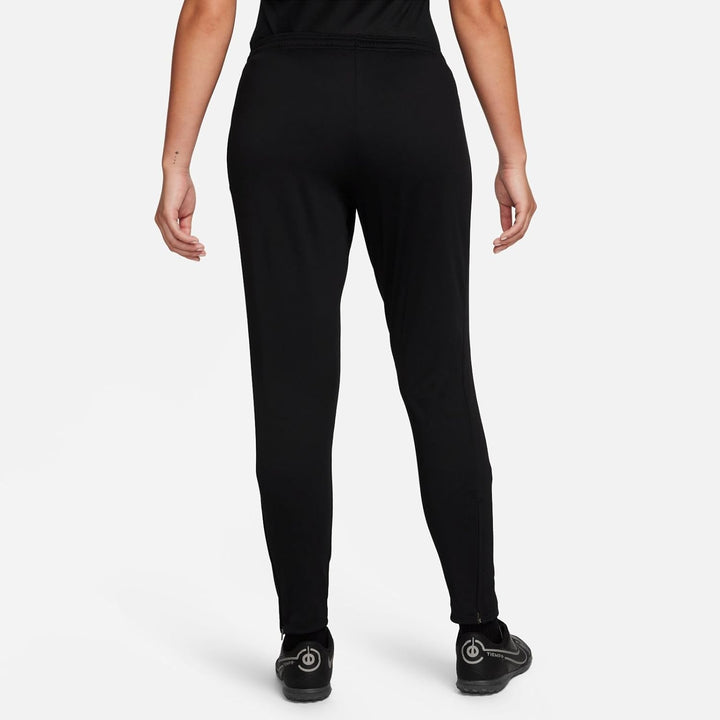 Nike Damen Womens Knit Soccer Pants W Nk Df Acd23 Pant Kpz XS Black/Black/White, XS Black/Black/Whit